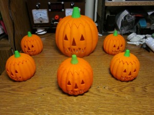 halloween all toghther